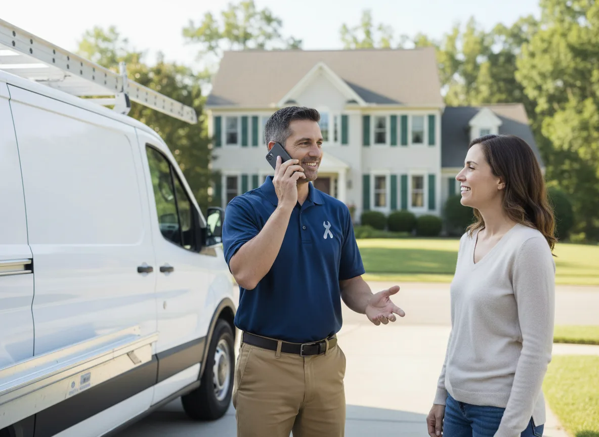 Home Gutter Service Heaters, WV FAQs
